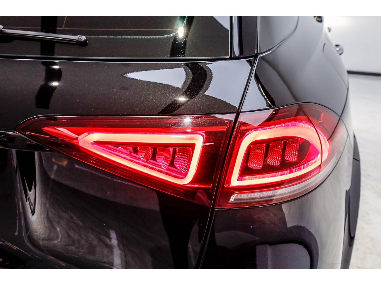 Mercedes-Benz GLE 350 4MATIC 2023