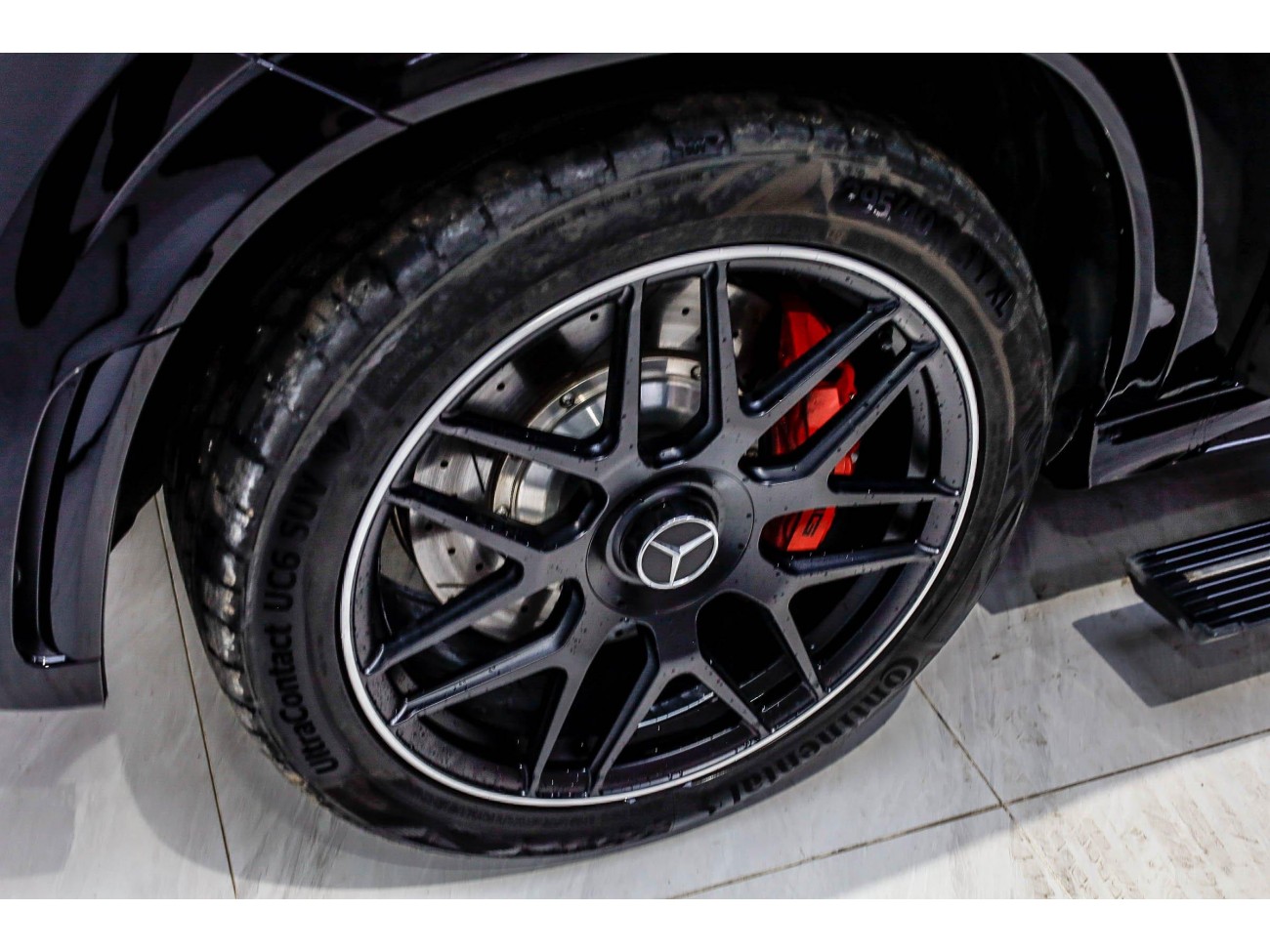 Mercedes-Benz GLE 350 4MATIC 2023