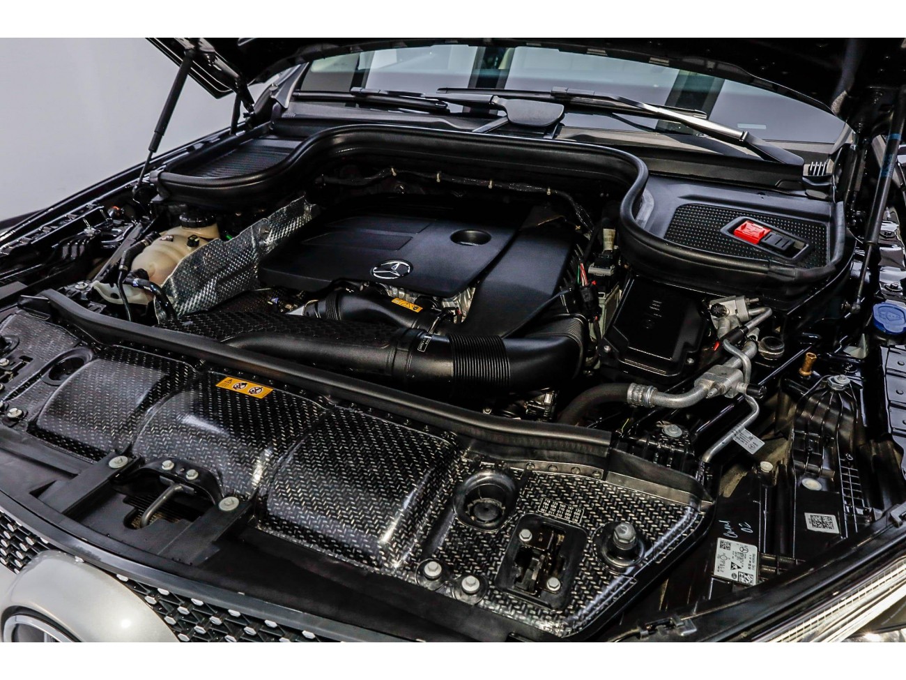 Mercedes-Benz GLE 350 4MATIC 2023