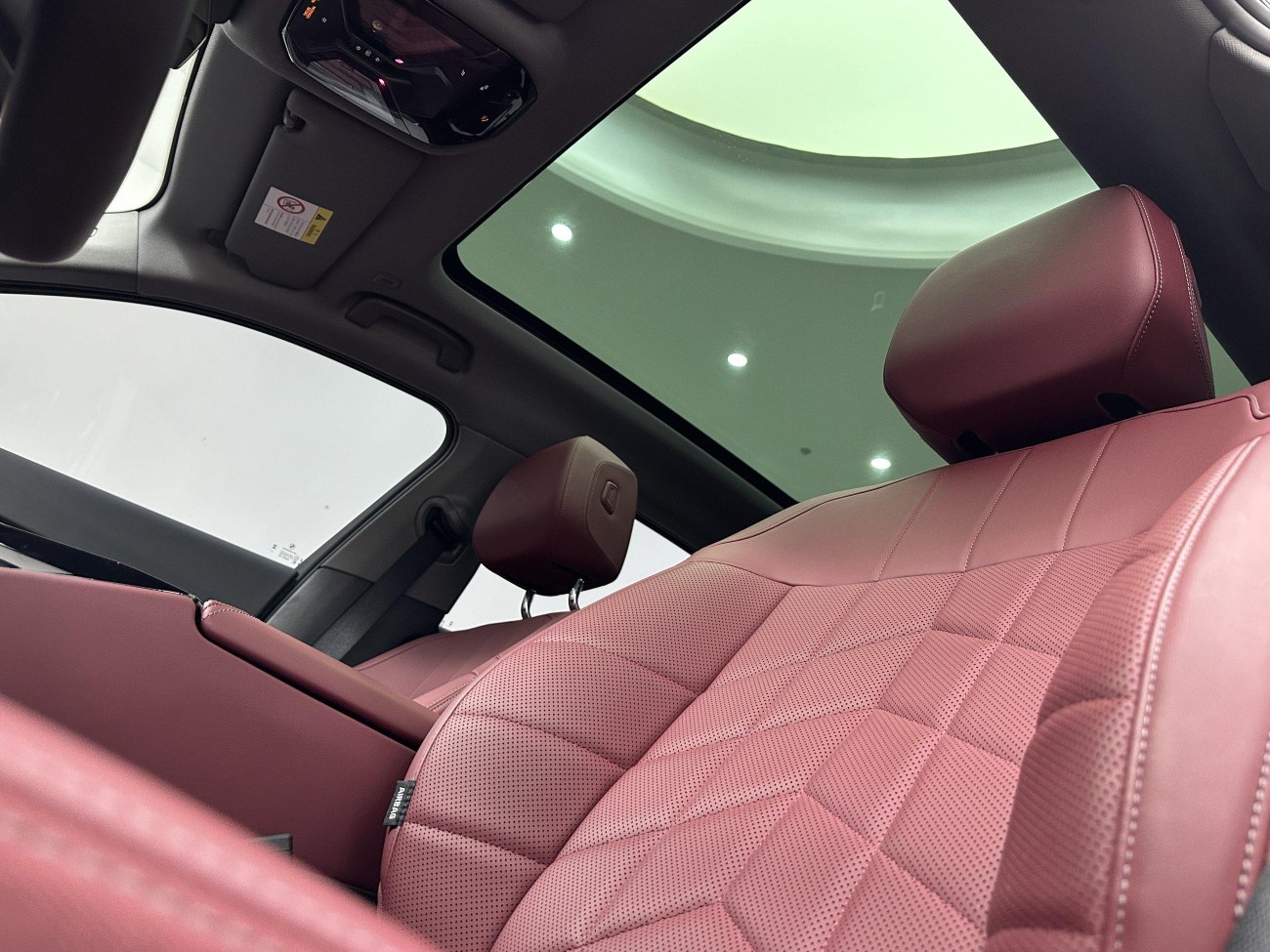 BMW 530Li 2025