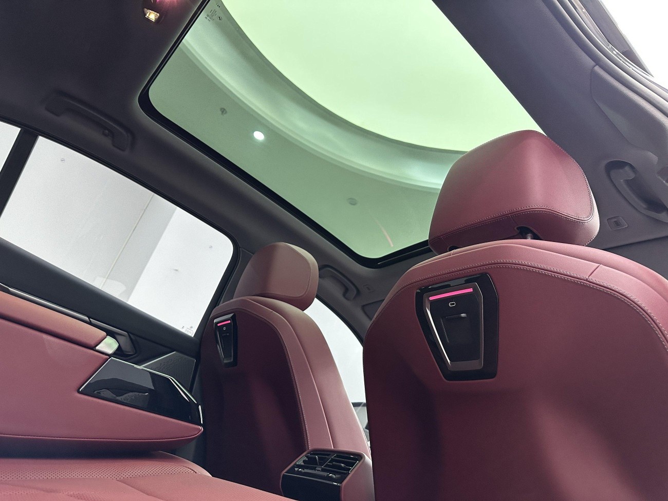 BMW 530Li 2025