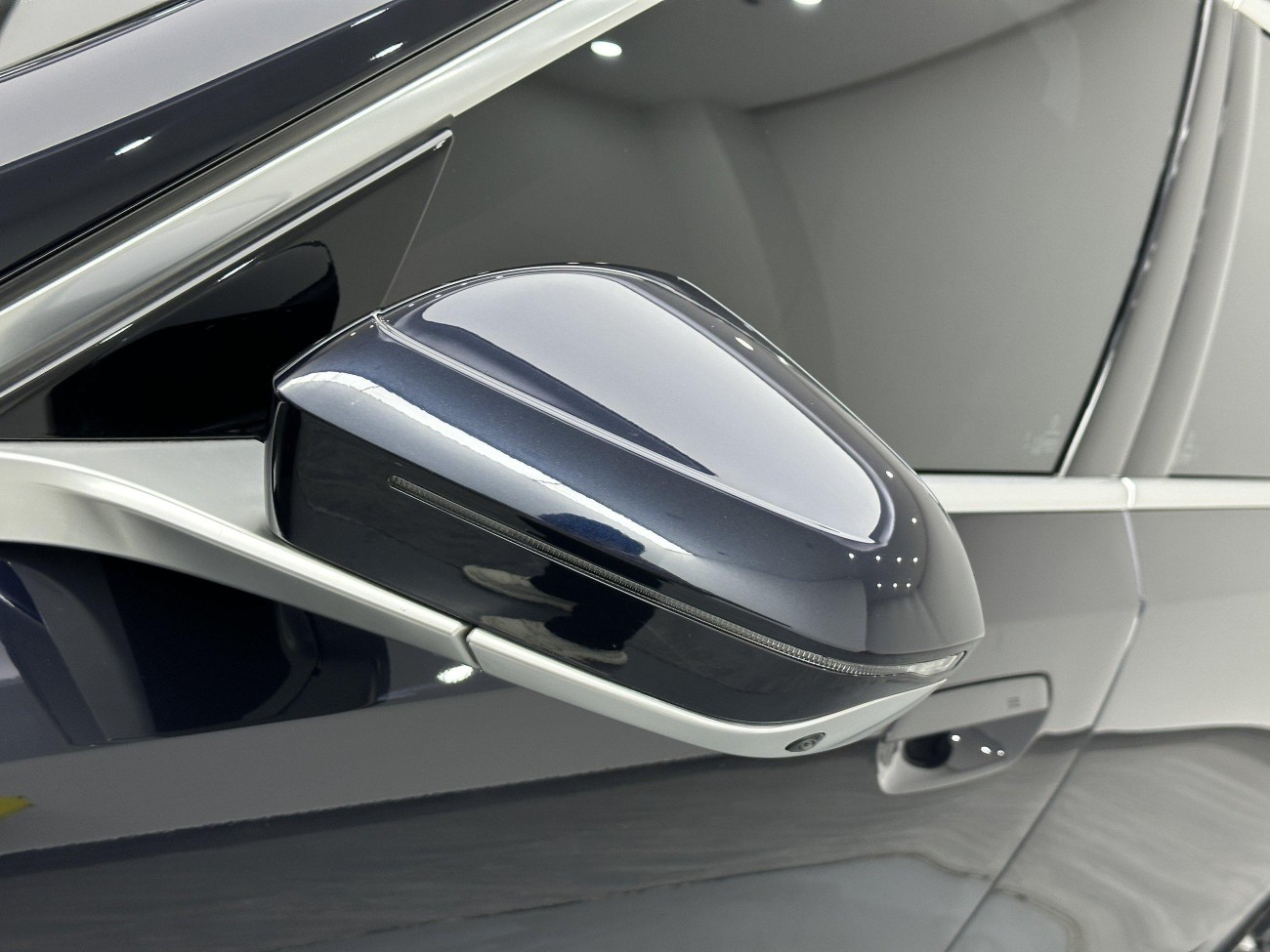 BMW 530Li 2025