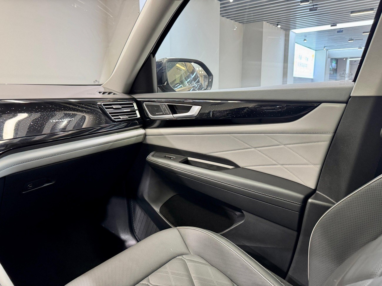 Volkswagen Teramont 2024