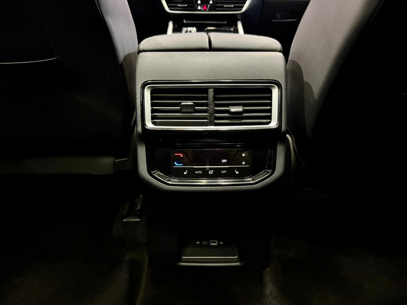 Volkswagen Teramont 2024