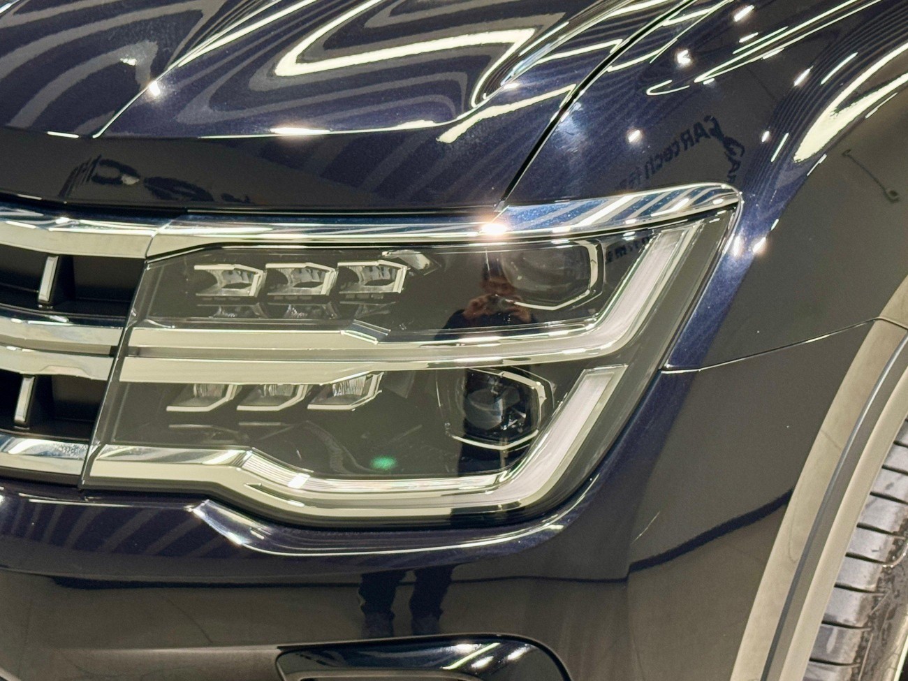 Volkswagen Teramont 2024