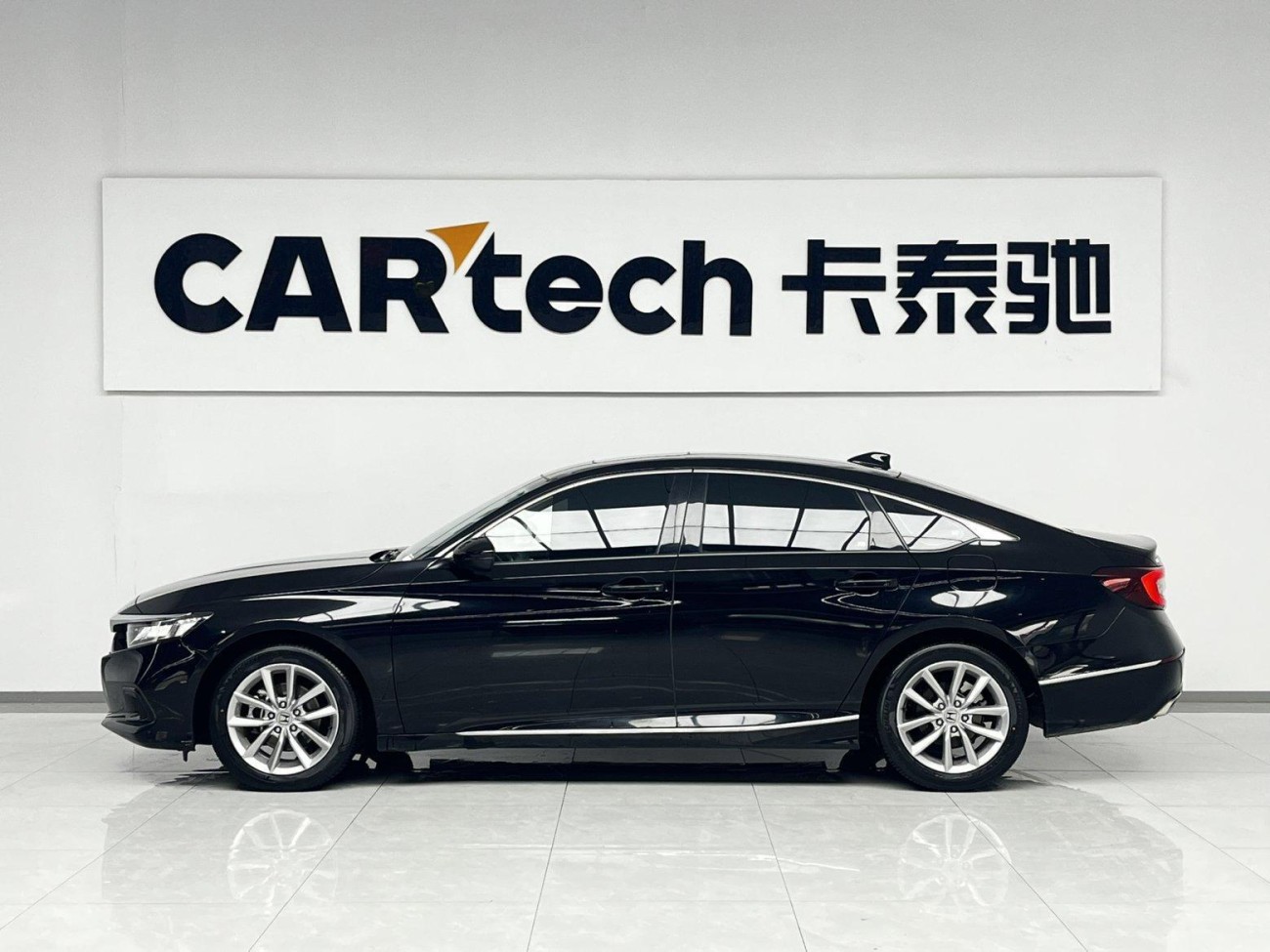Honda Accord 2021