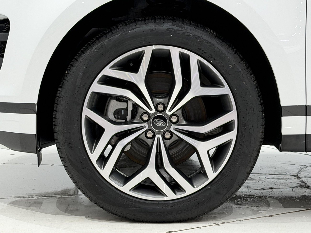 Land Rover Range Rover 2023