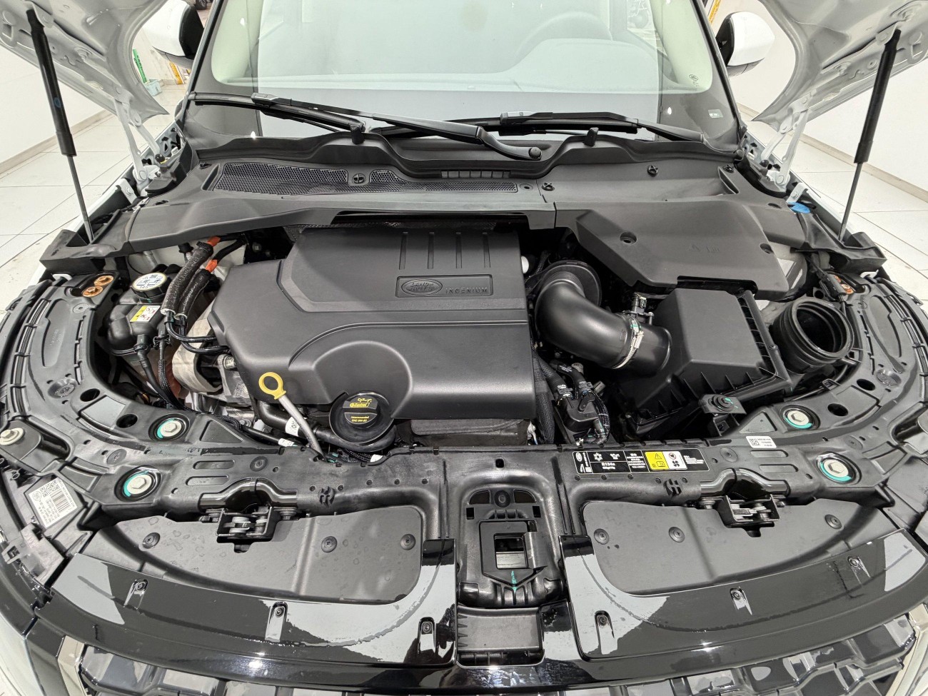 Land Rover Range Rover 2023