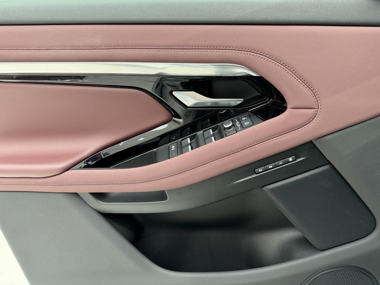 Land Rover Range Rover 2023