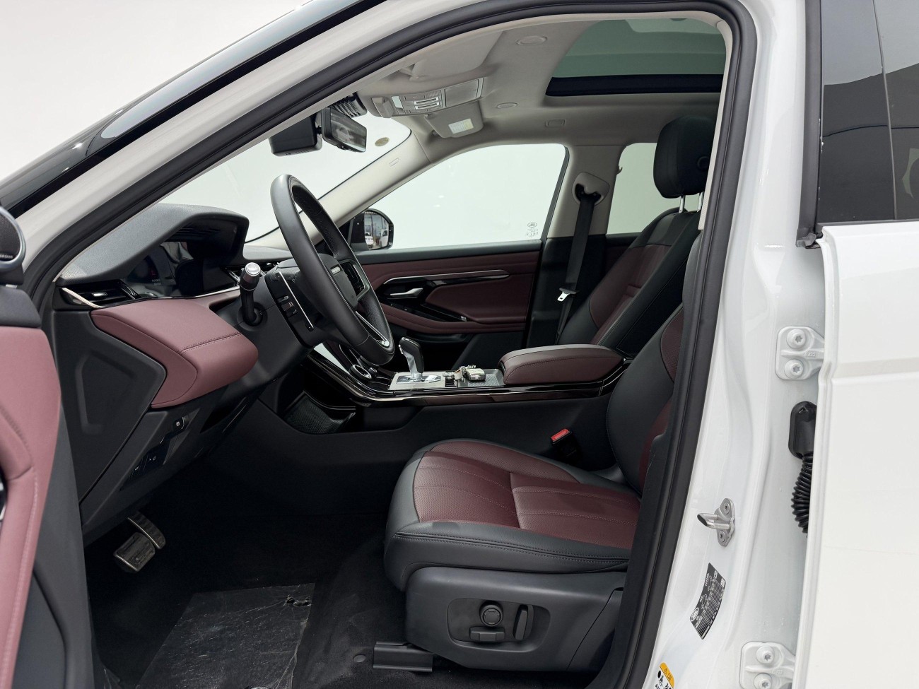 Land Rover Range Rover 2023