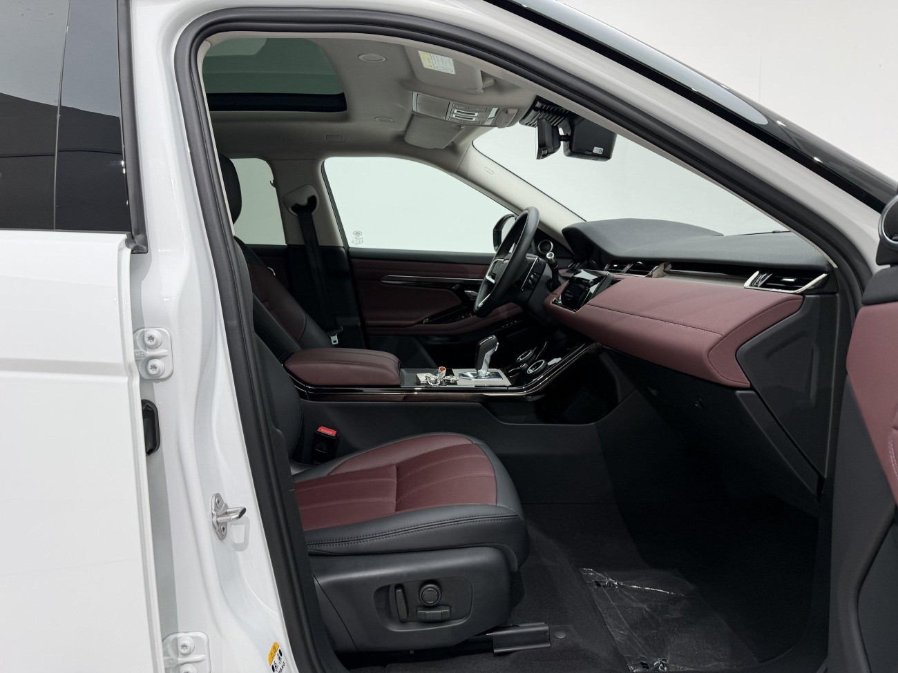 Land Rover Range Rover 2023