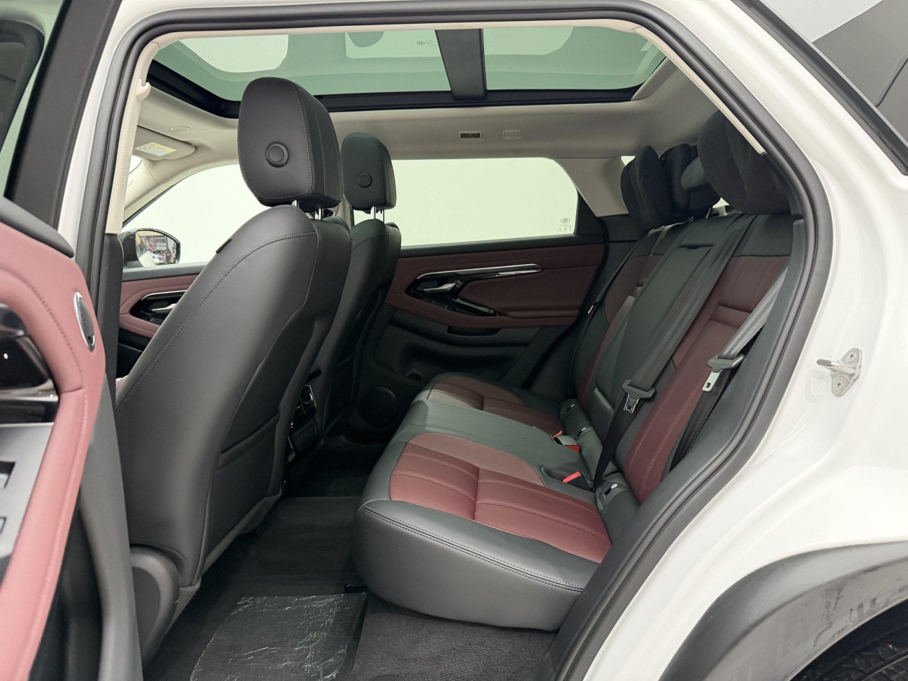 Land Rover Range Rover 2023