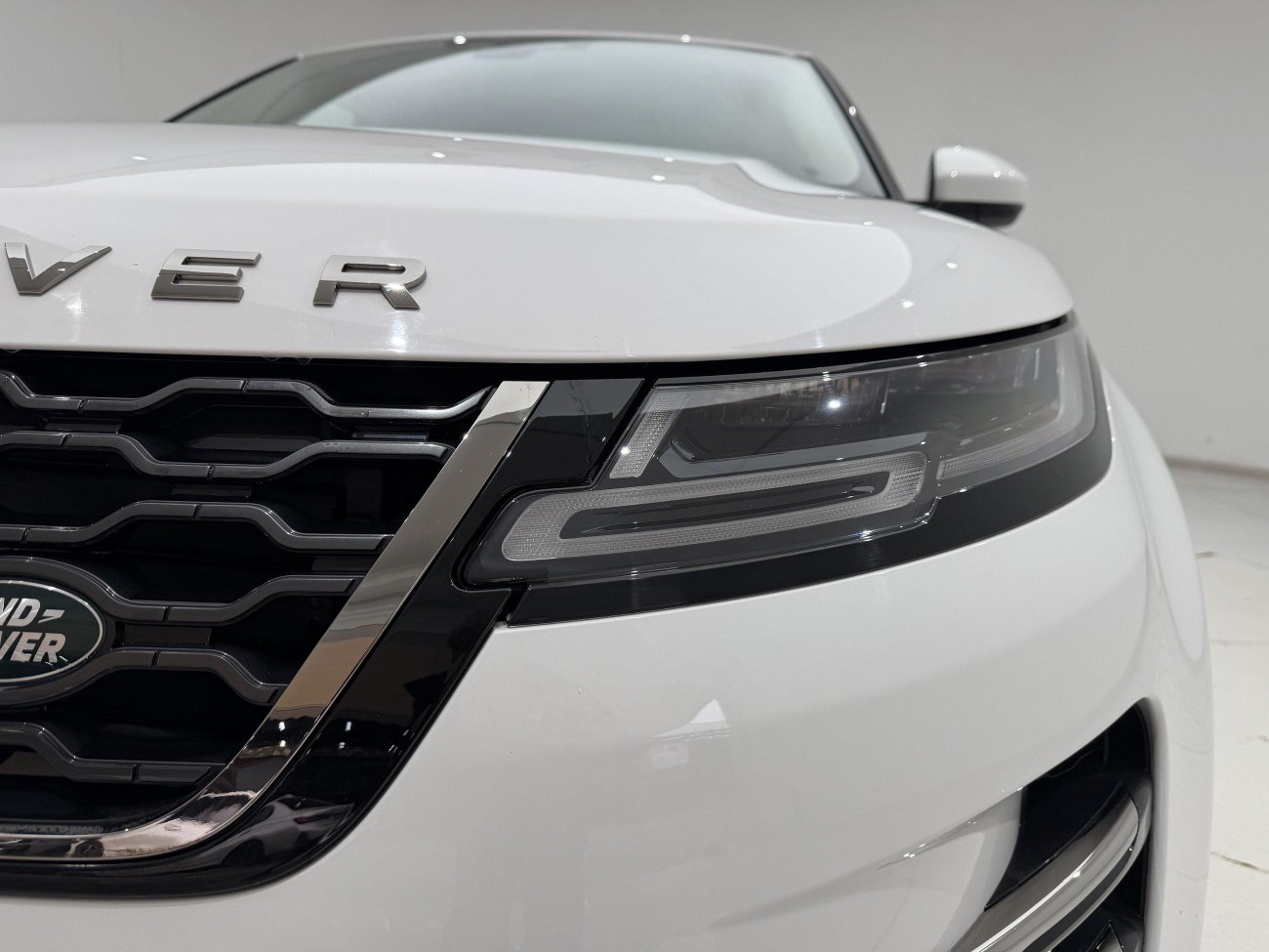 Land Rover Range Rover 2023