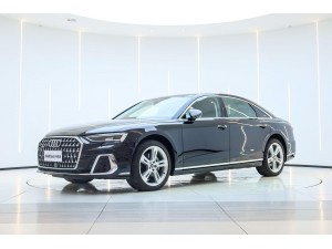 Audi A8L 50 TFSI 2023