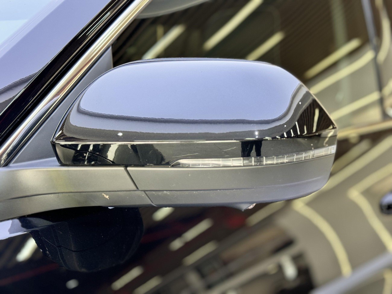 Volkswagen Teramont 2025