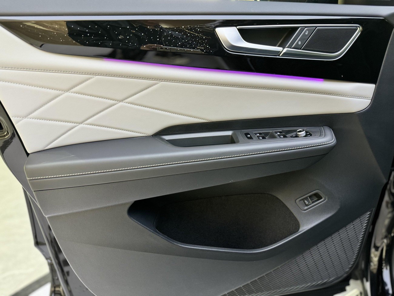 Volkswagen Teramont 2025