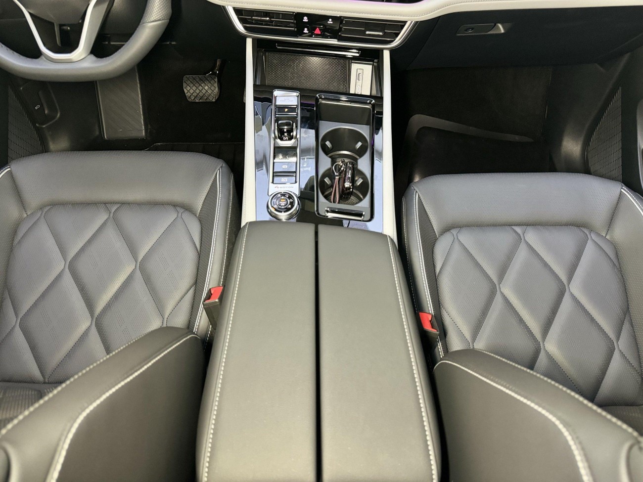 Volkswagen Teramont 2025