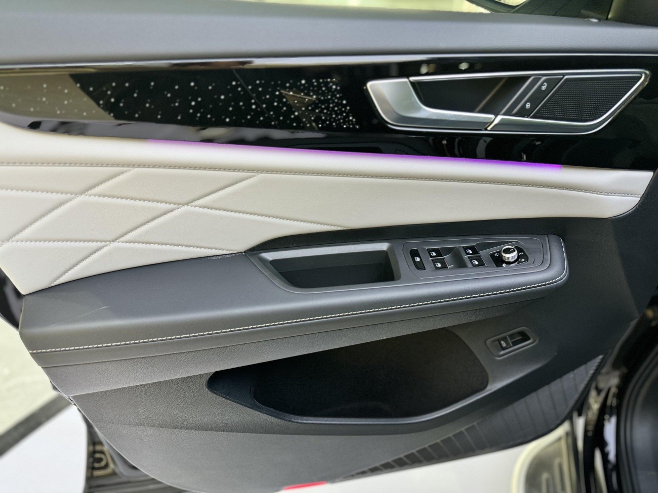 Volkswagen Teramont 2025