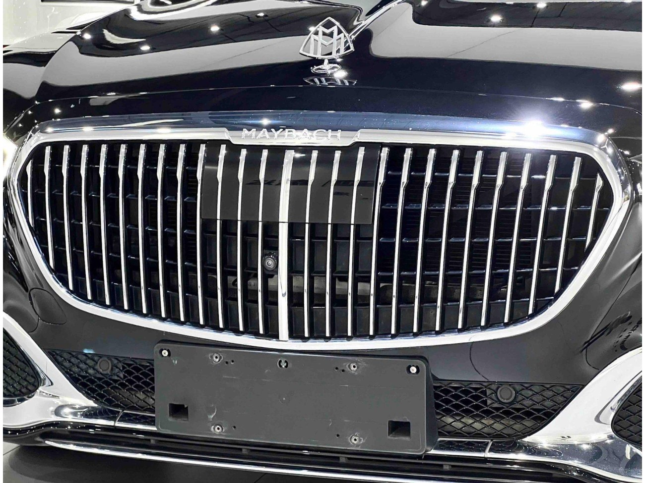 Mercedes-Benz S 480 4MATIC 2023