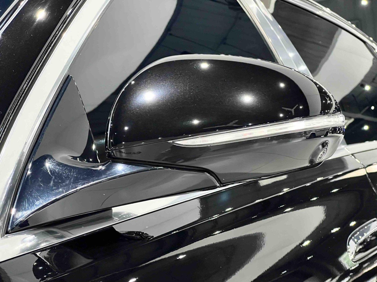 Mercedes-Benz S 480 4MATIC 2023