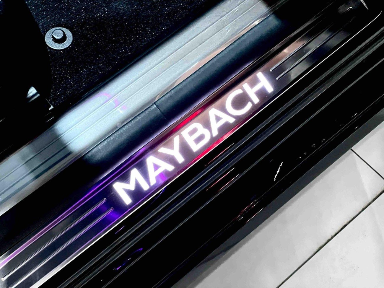 Mercedes-Benz S 480 4MATIC 2023