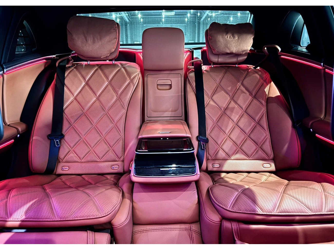 Mercedes-Benz S 480 4MATIC 2023