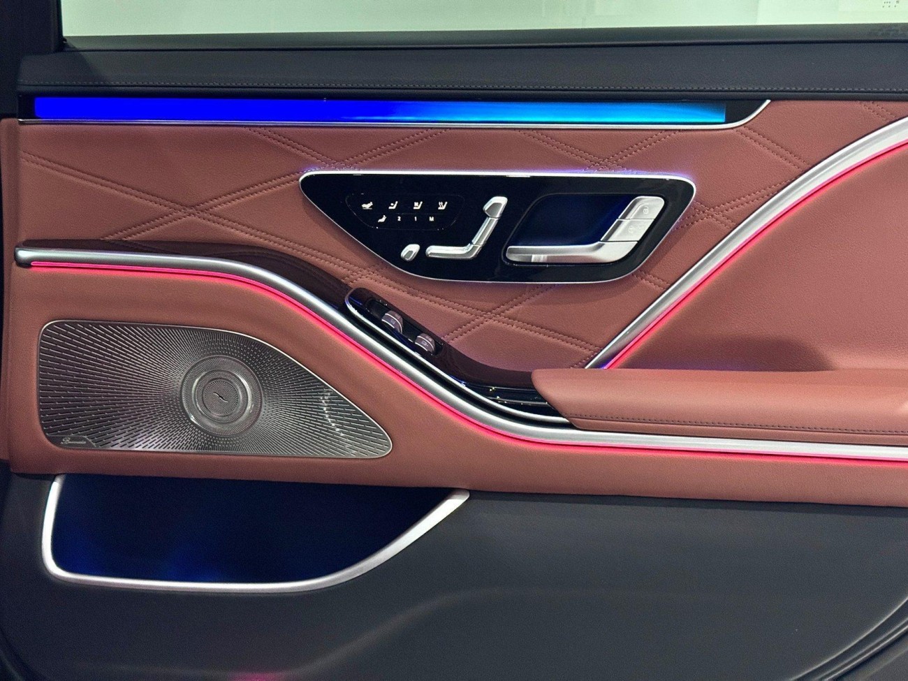 Mercedes-Benz S 480 4MATIC 2023