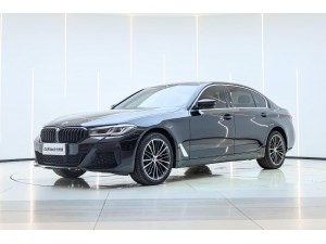 BMW 530Li 2023