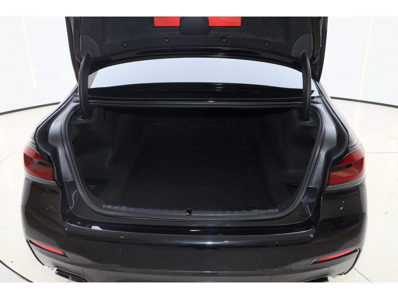 BMW 530Li 2023