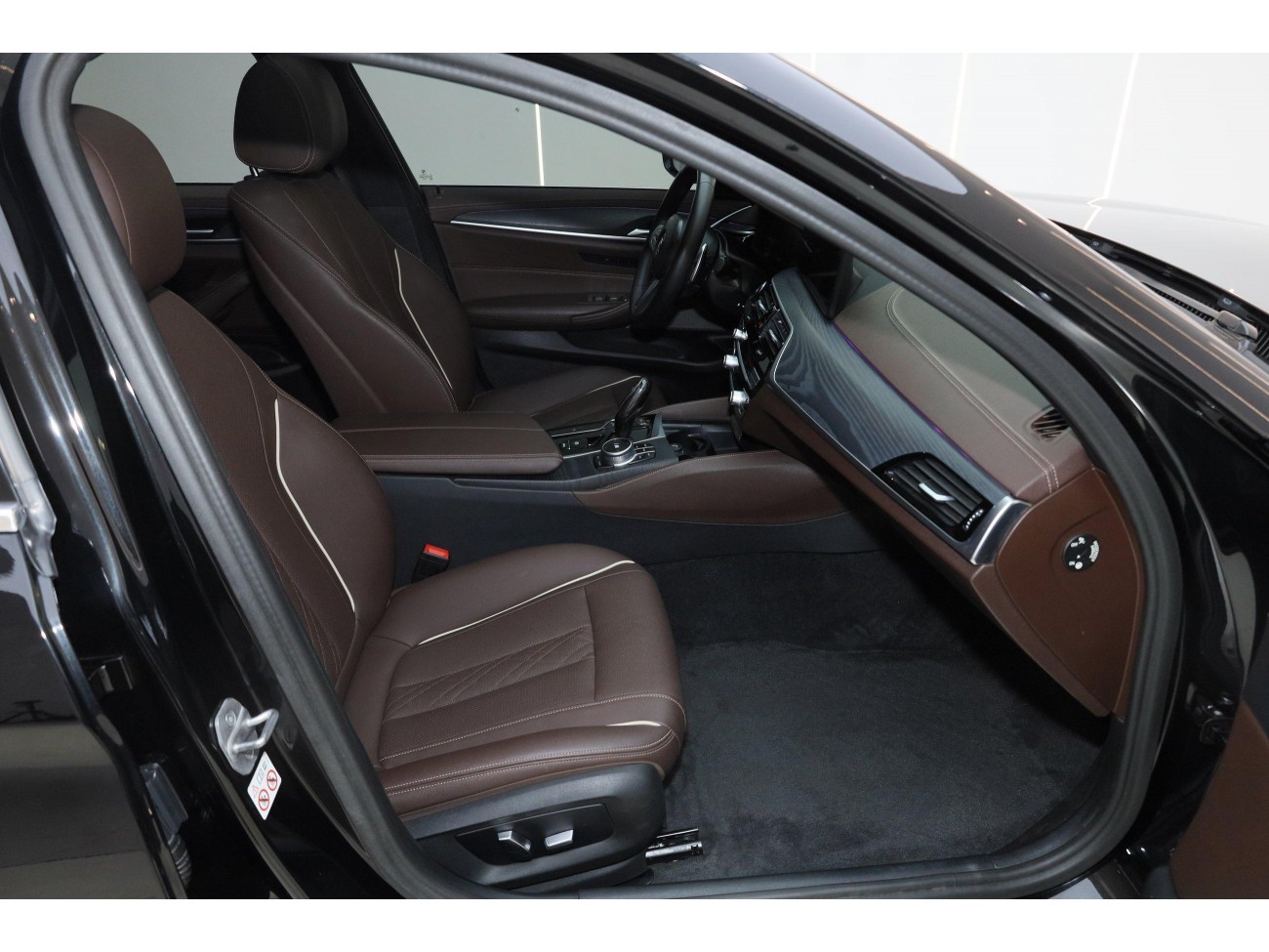 BMW 530Li 2023