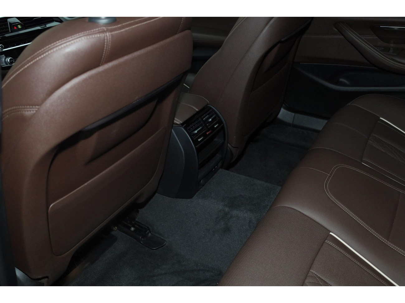 BMW 530Li 2023