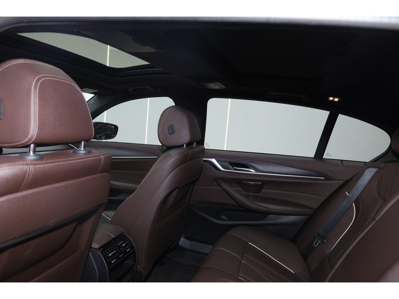 BMW 530Li 2023