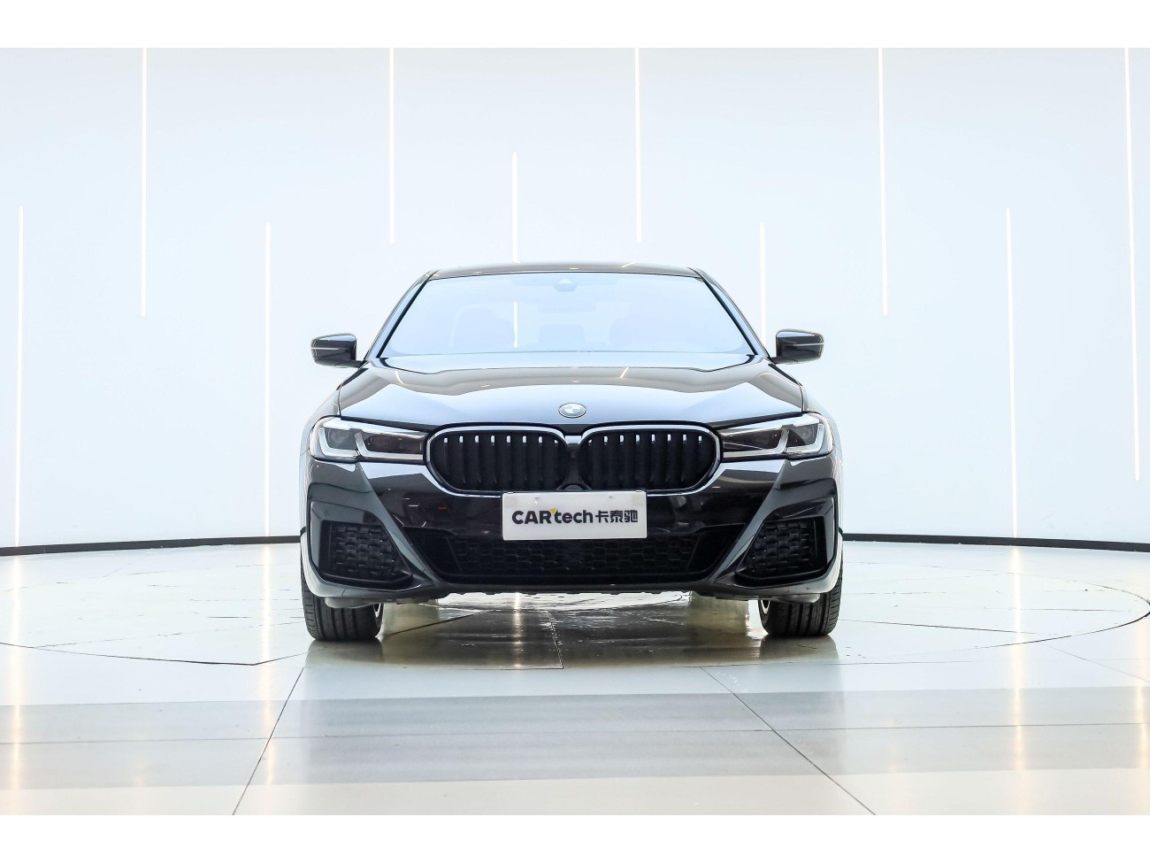 BMW 530Li 2023