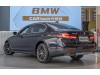 BMW 530Li 2023