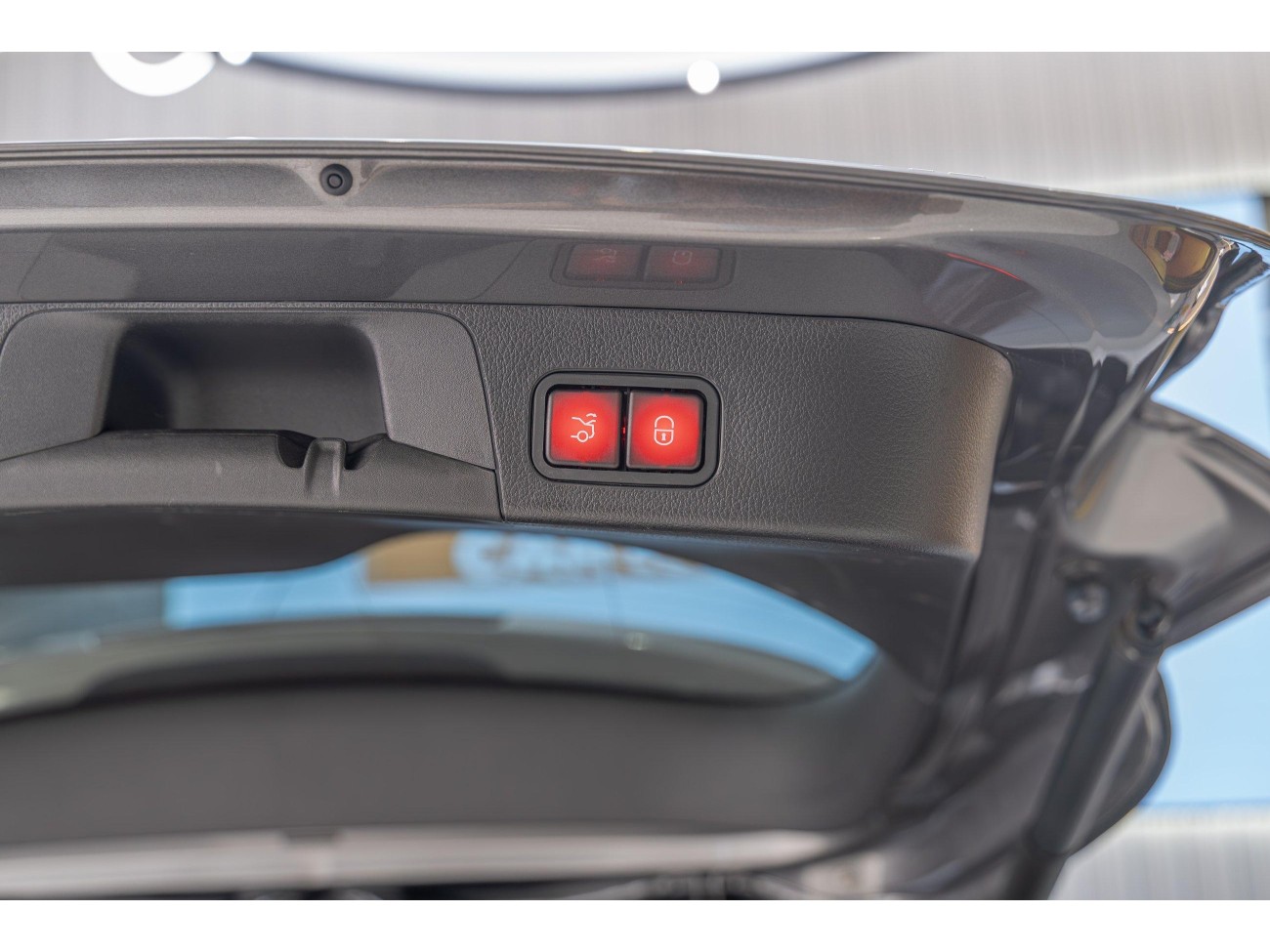 Mercedes-Benz GLB 2022