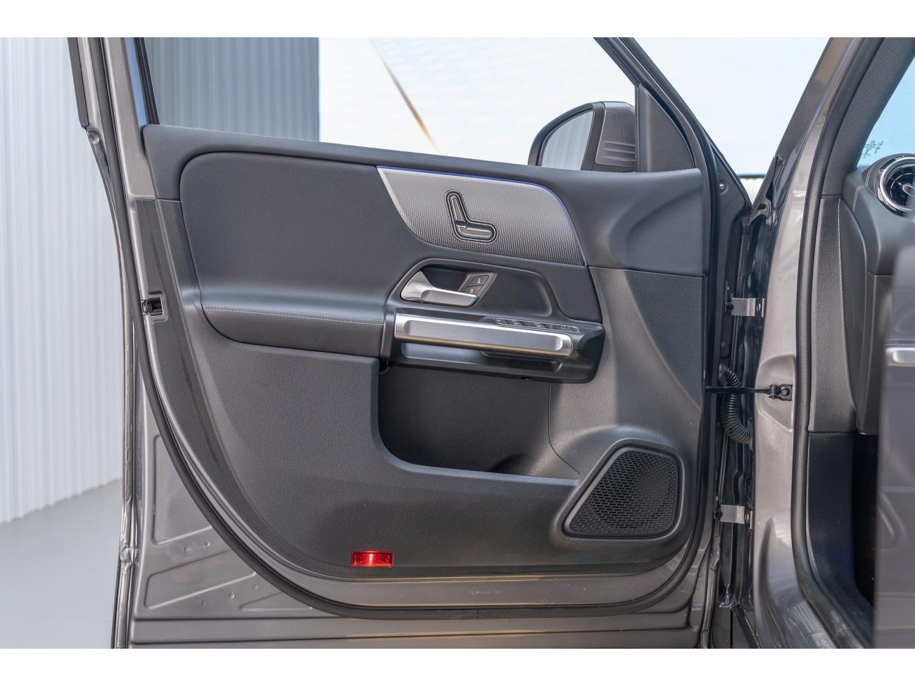 Mercedes-Benz GLB 2022