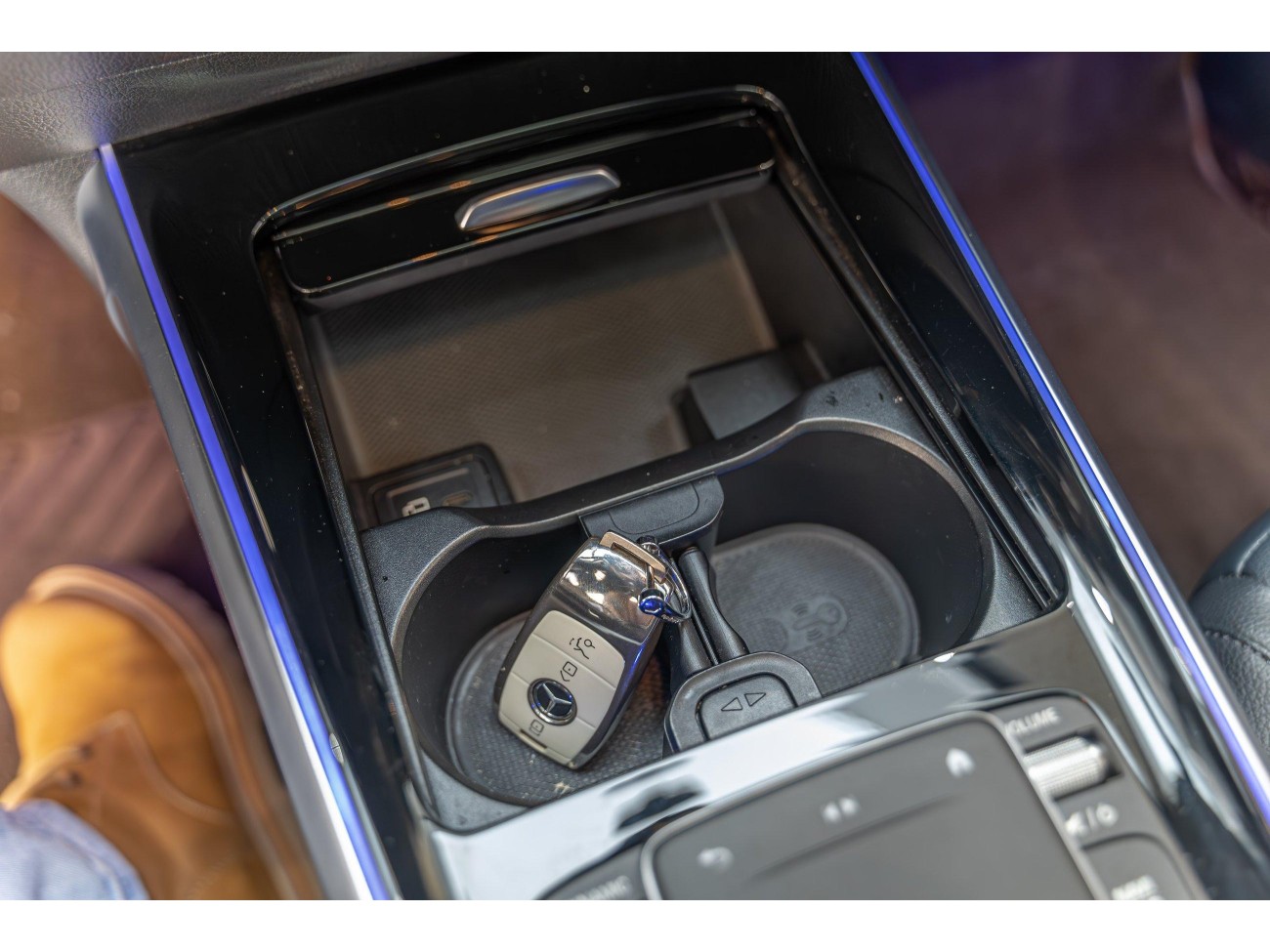 Mercedes-Benz GLB 2022