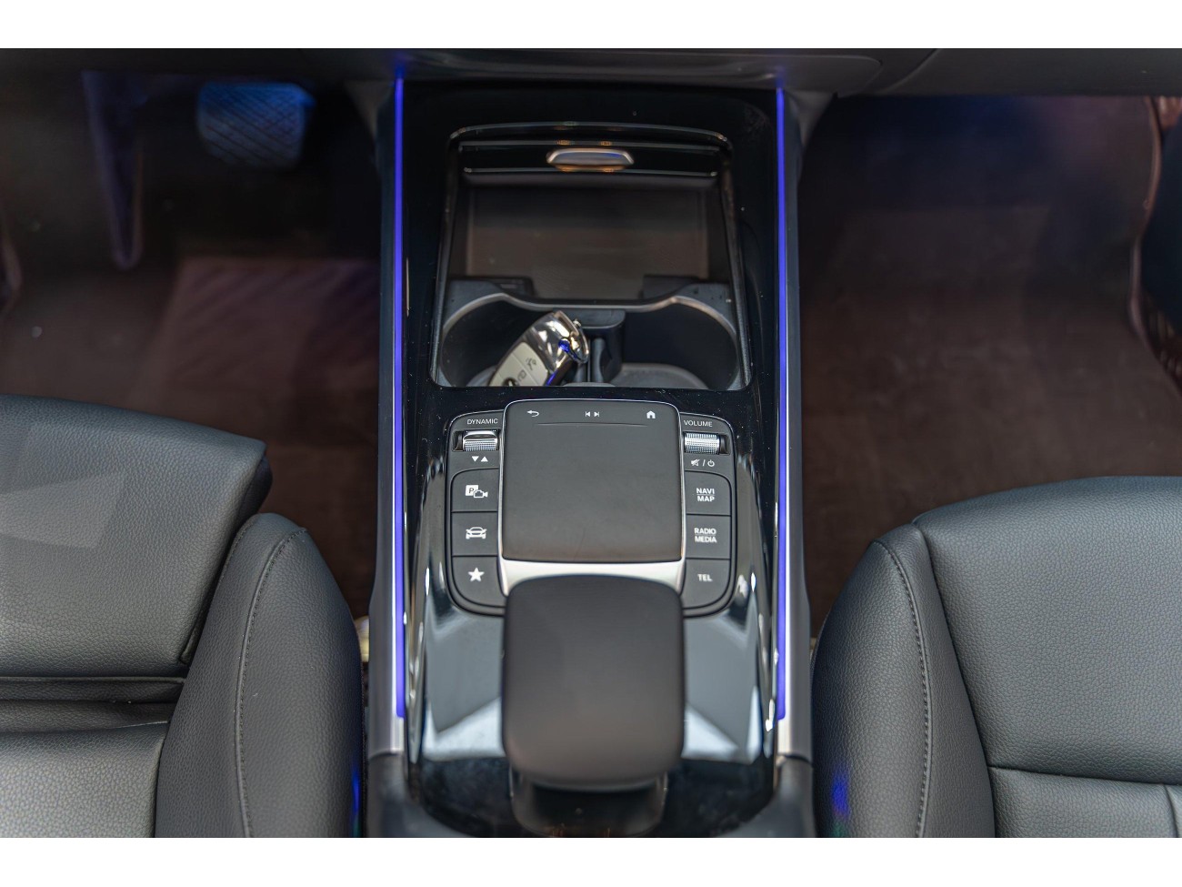 Mercedes-Benz GLB 2022