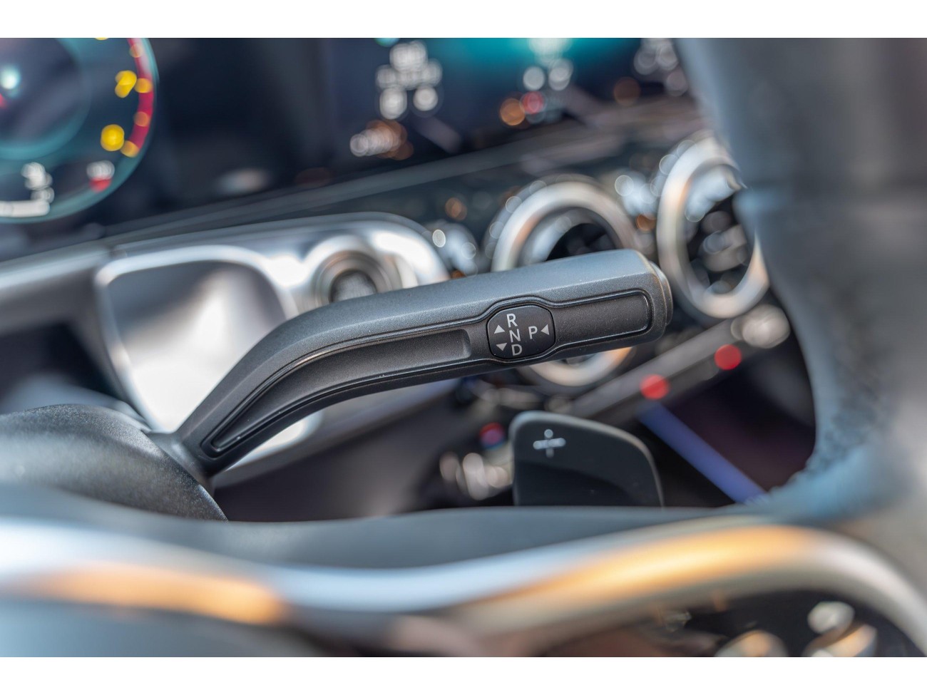 Mercedes-Benz GLB 2022