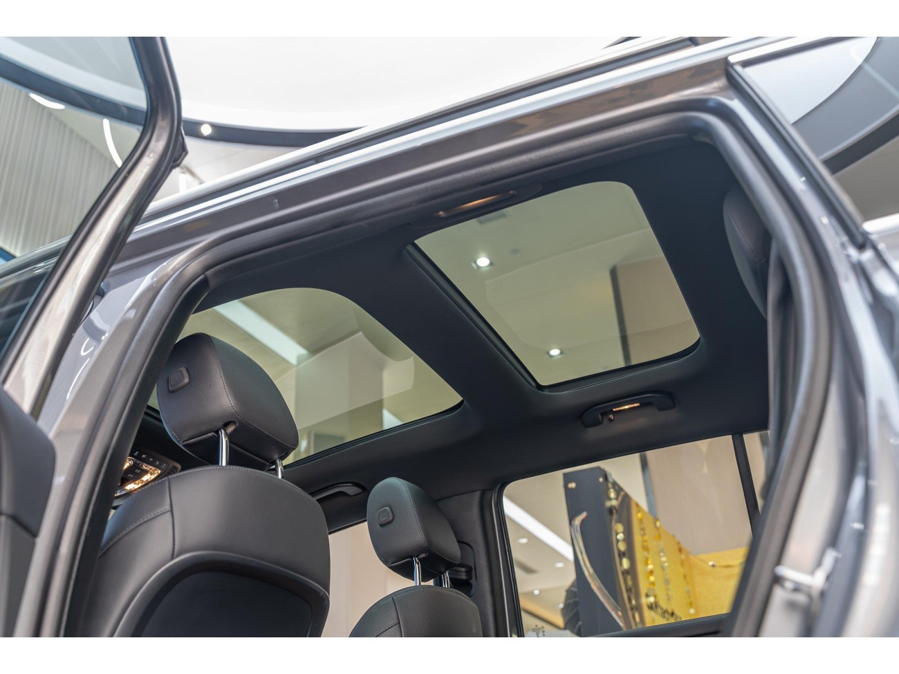 Mercedes-Benz GLB 2022