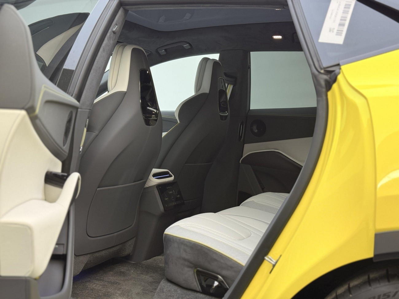 Lotus ELETRE 2026
