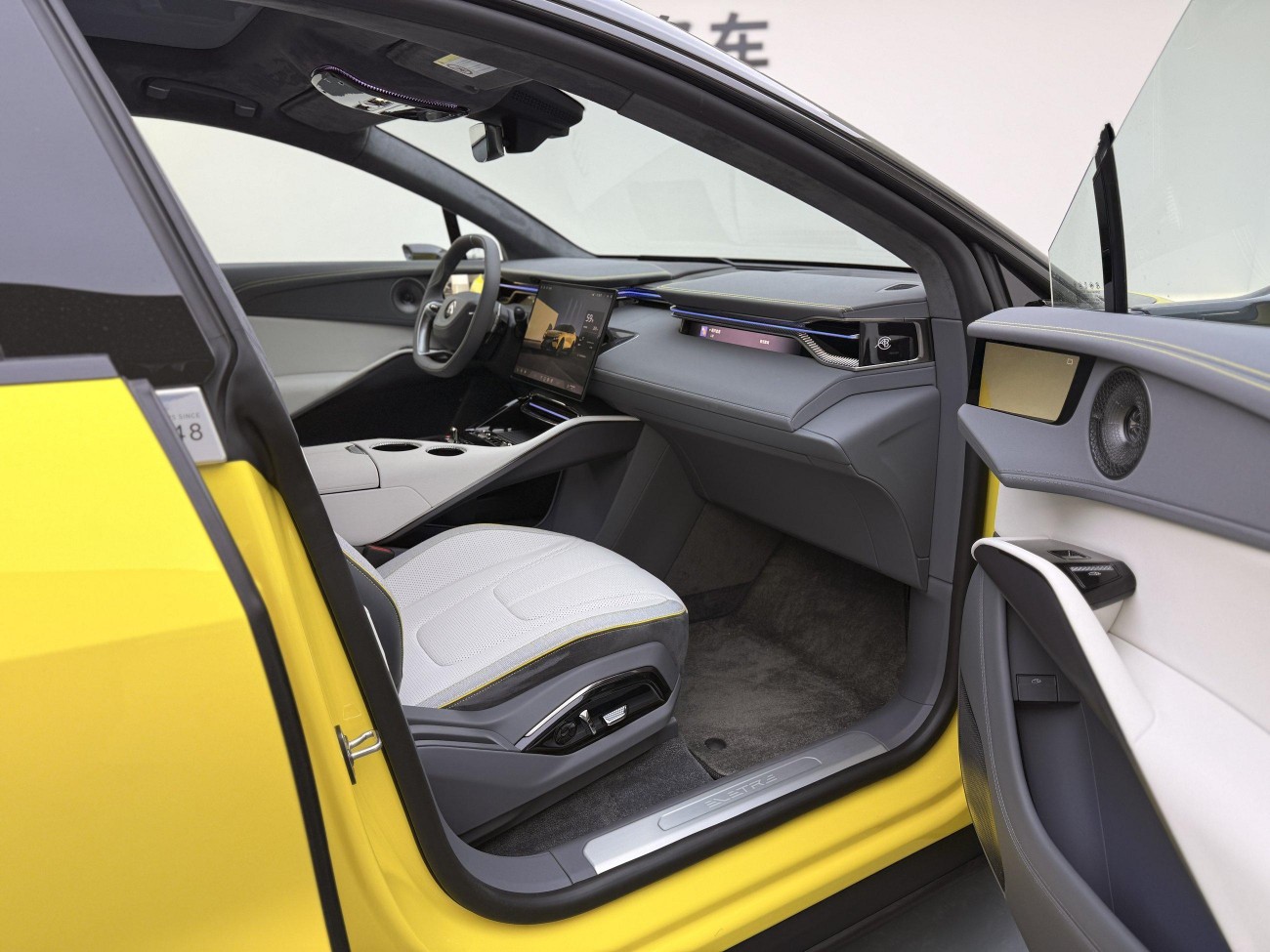 Lotus ELETRE 2026