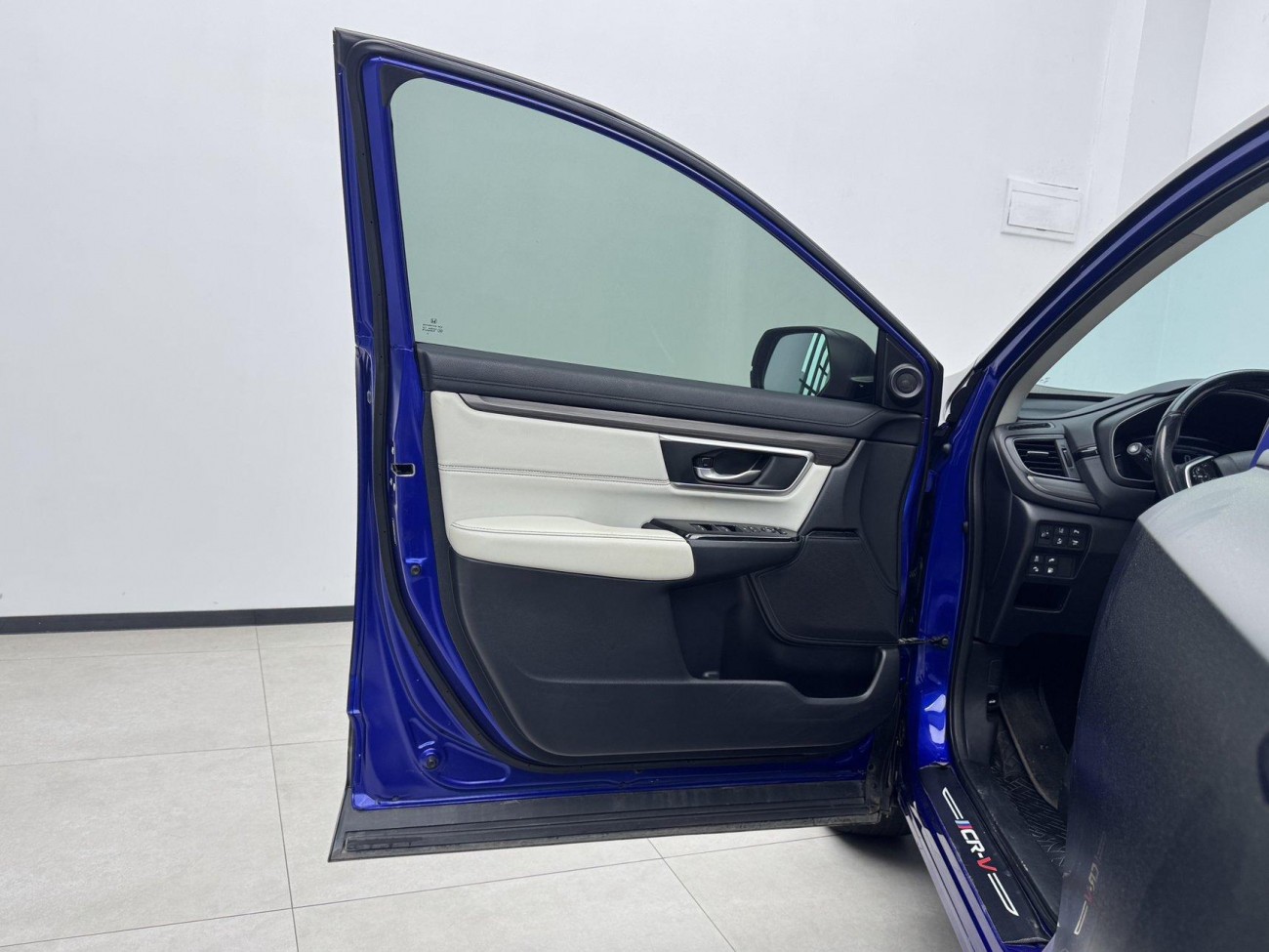 Honda CR-V 2021