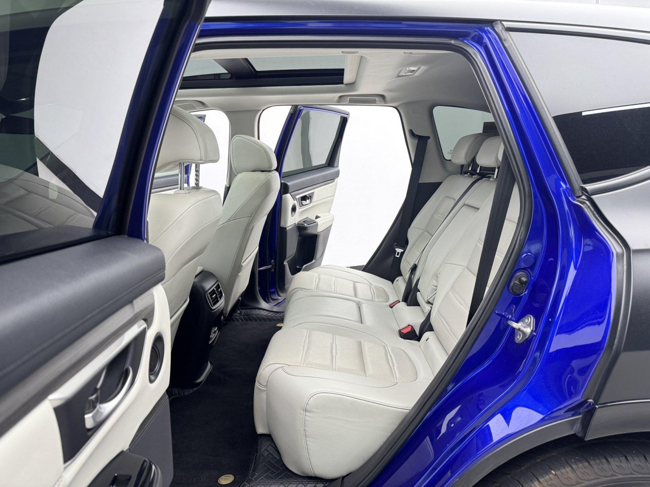 Honda CR-V 2021
