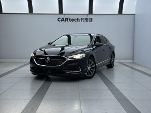 Buick LaCrosse 2022