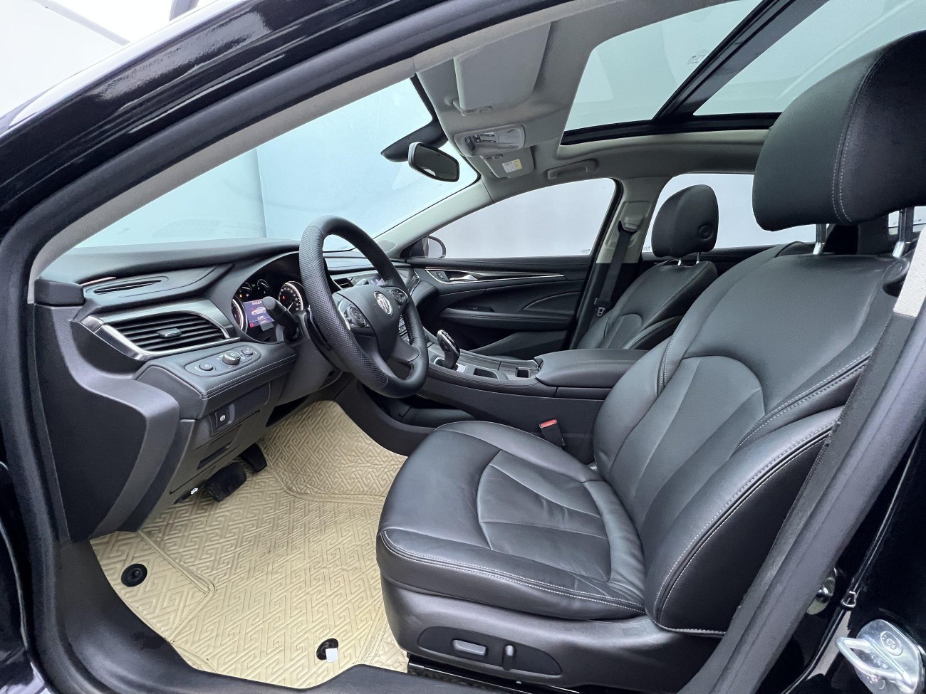 Buick LaCrosse 2022