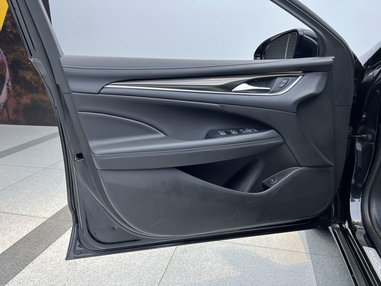 Buick LaCrosse 2022