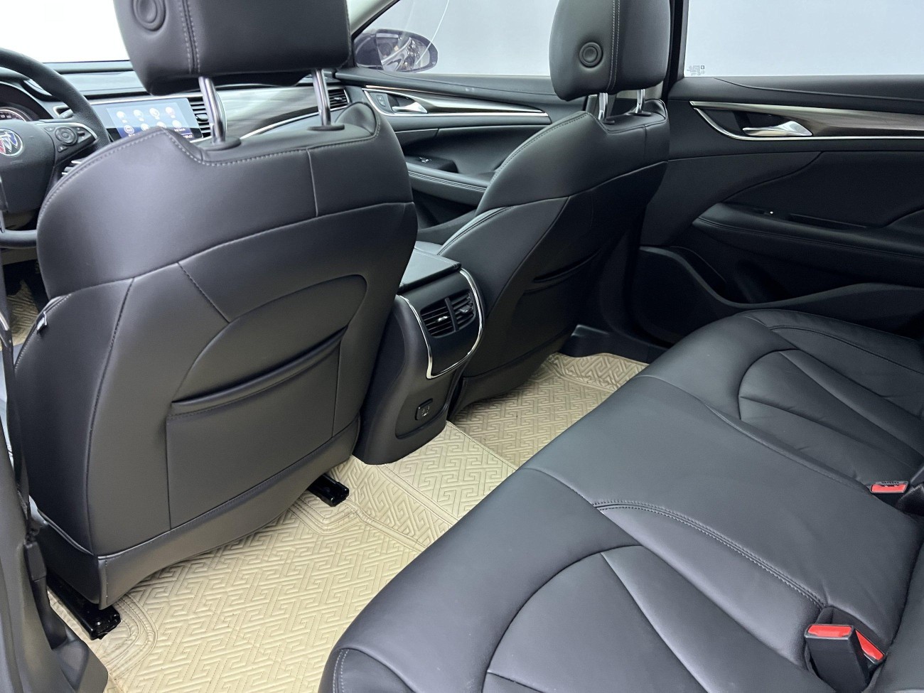 Buick LaCrosse 2022