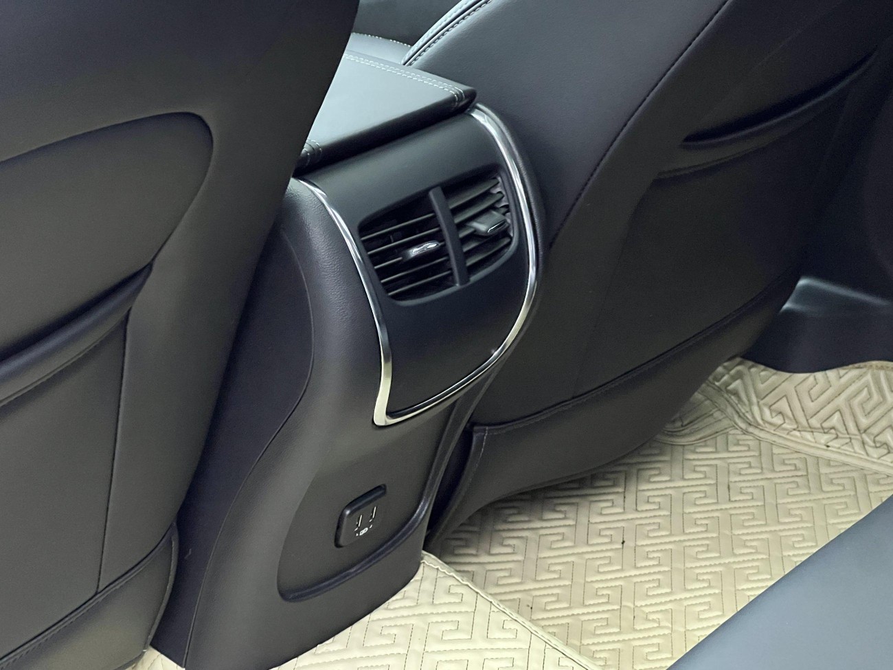 Buick LaCrosse 2022
