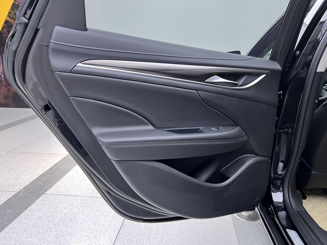 Buick LaCrosse 2022